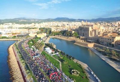 Marathon Mallorca 2020